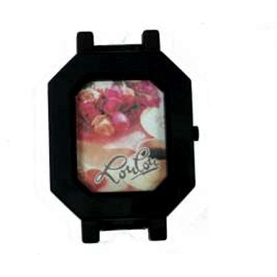 Photo Frame (Watch Type) - Toy World Inc