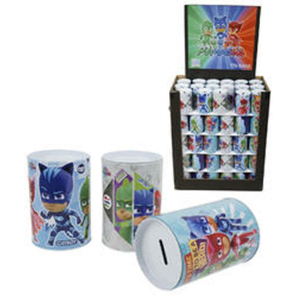 PJ Mask Saving Bank - Toy World Inc