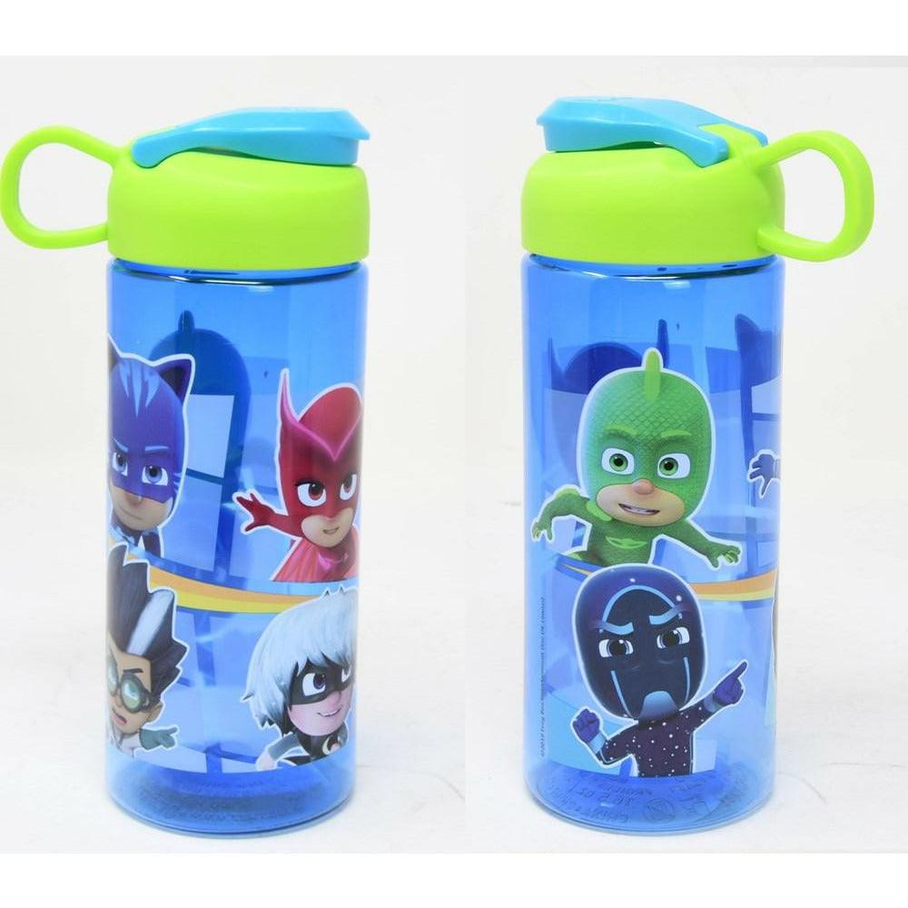 Pj Masks 16.5Oz Sullivan Bottle 2.75x2.75x7 - Toy World Inc