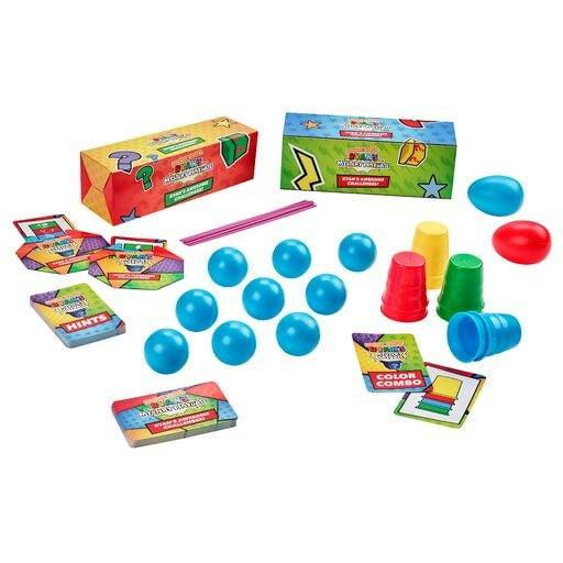 Pocket Watch Ryan S Mystery Playdate Ryan S Awes - Toy World Inc