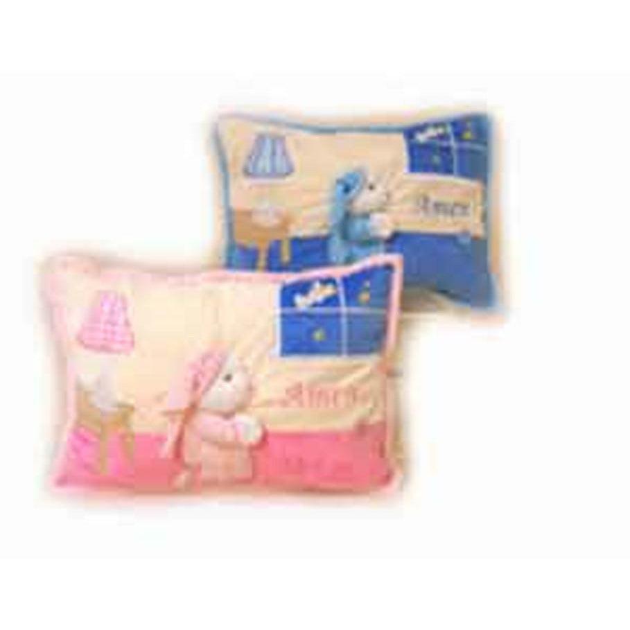 Pray Cushion 16 in - Toy World Inc