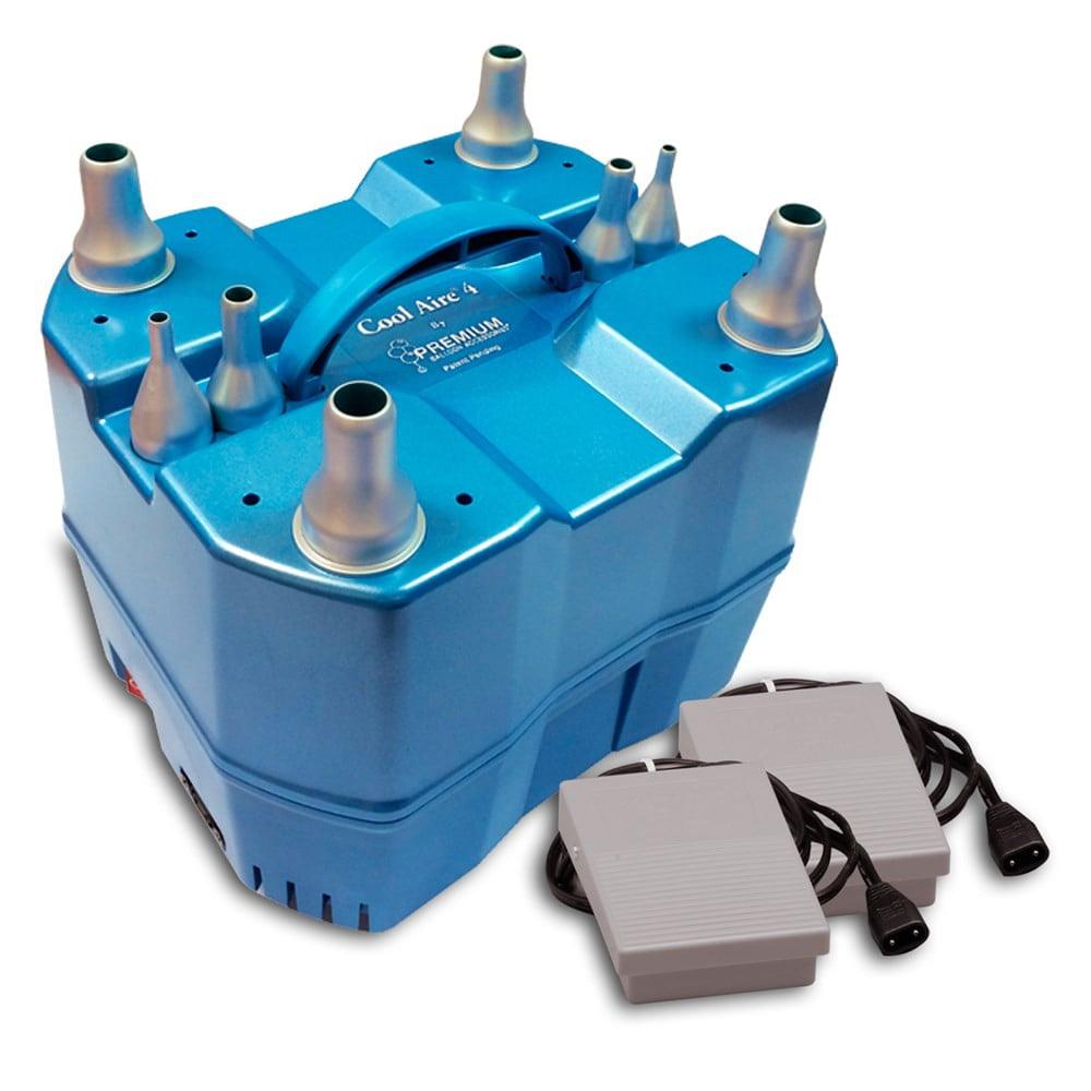 Premium Balloon Accessories Cool Aire 4 - Toy World Inc