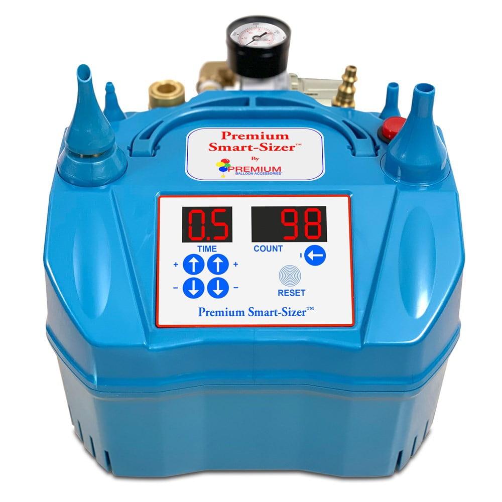 Premium Balloon Accessories premium Smart Sizer - Toy World Inc