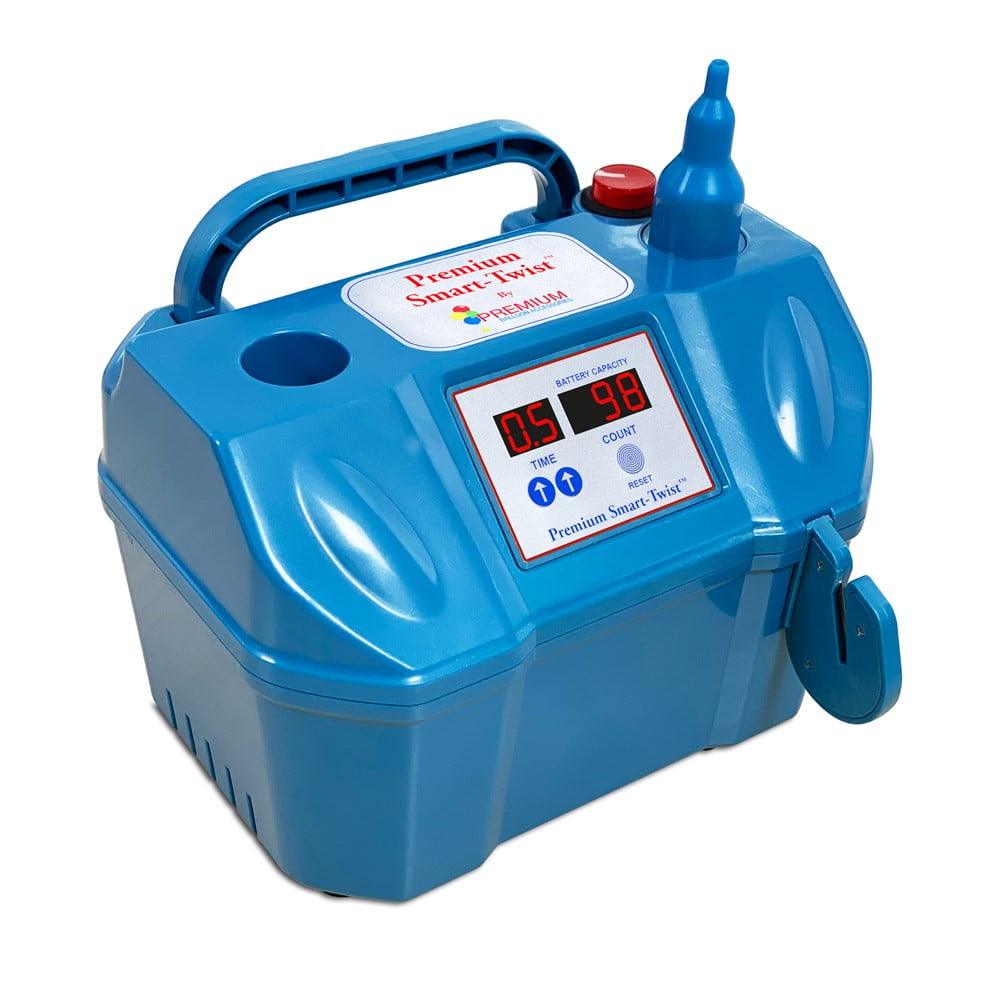 Premium Balloon Accessories Smart Twist - Toy World Inc