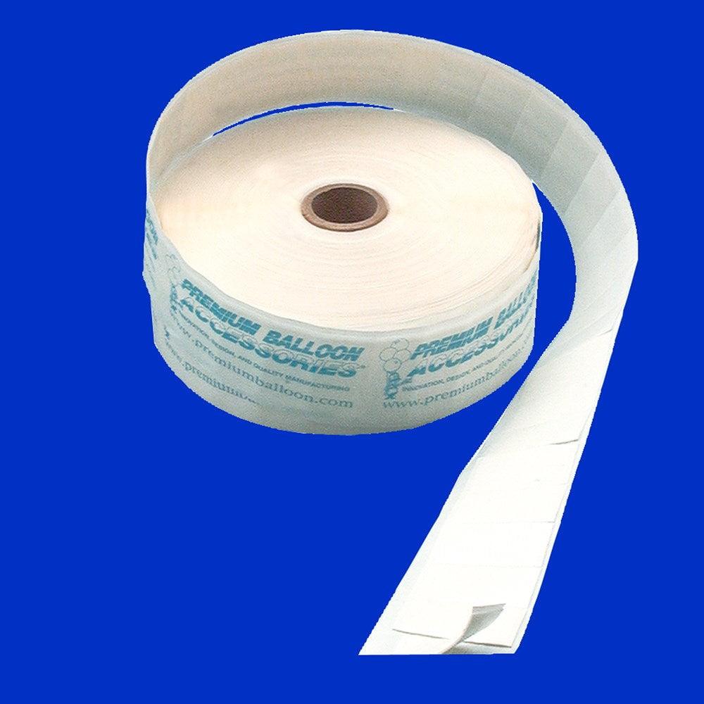 Premium Balloon Accessories Stick Ems 1000ct - Toy World Inc