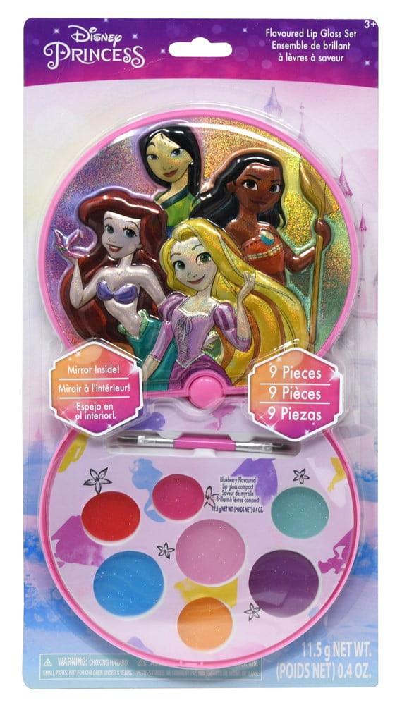 PrinceScene Setter Lip GloScene Setter Compact 5.75x.75x11.5 - Toy World Inc