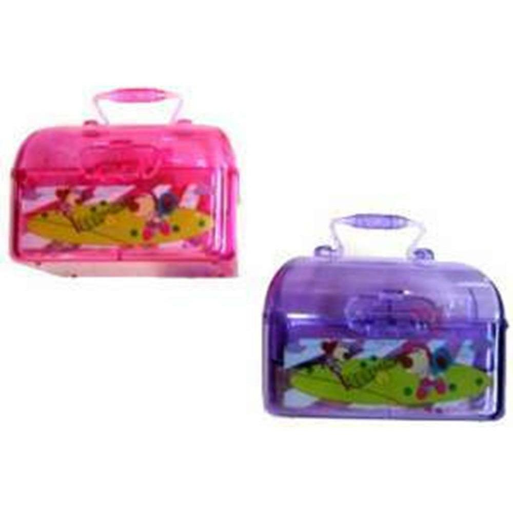 Progress Save Box (12pc Bx) - Toy World Inc