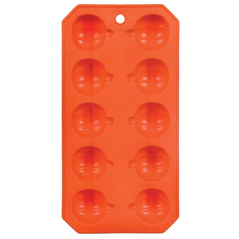 Pumpkin Ice Tray - Toy World Inc