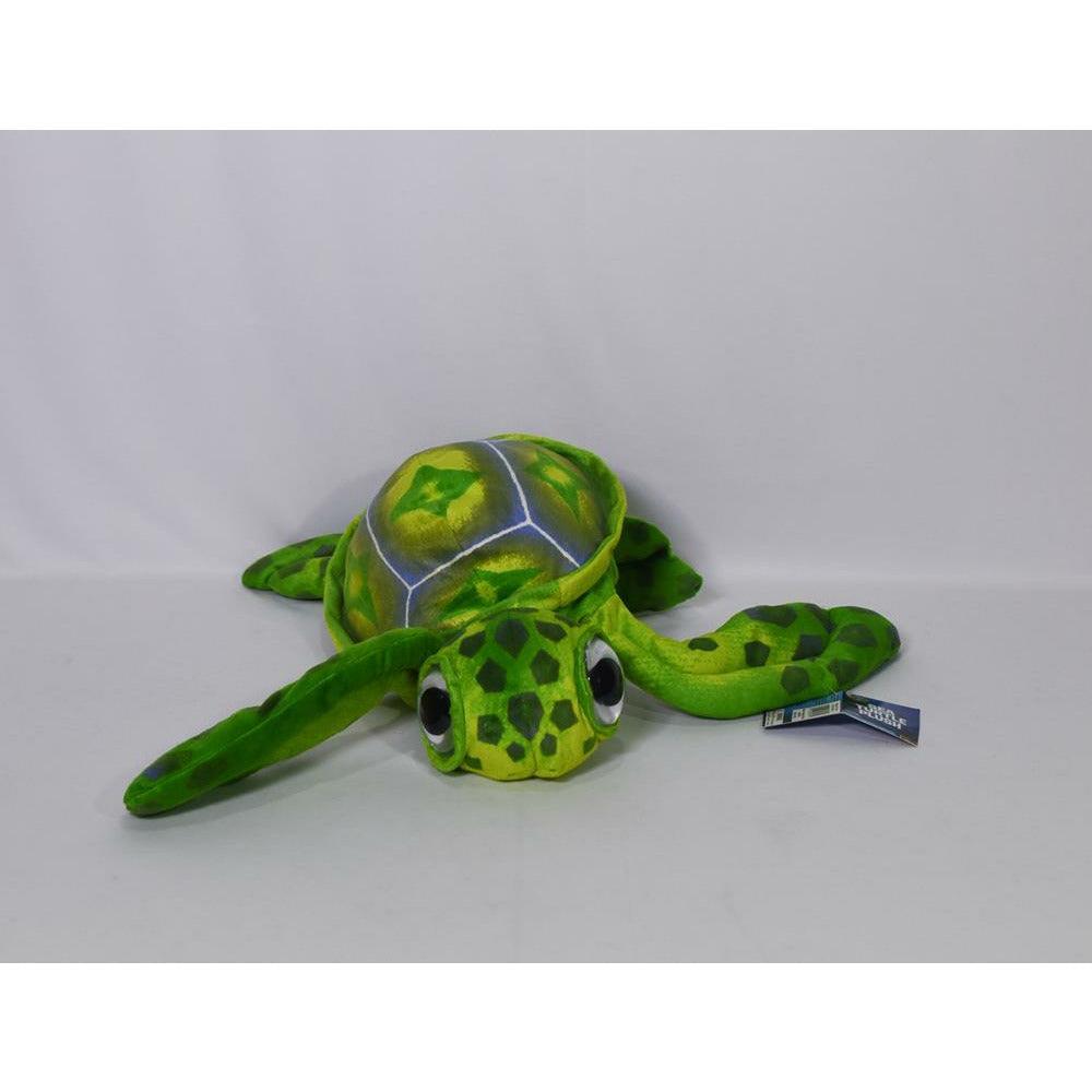Sea Turtle 20in - Toy World Inc
