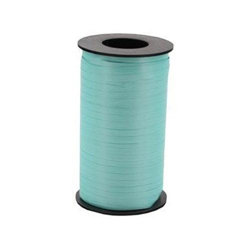 Seagreen Curling Ribbon 3/16in x 500yd - Toy World Inc