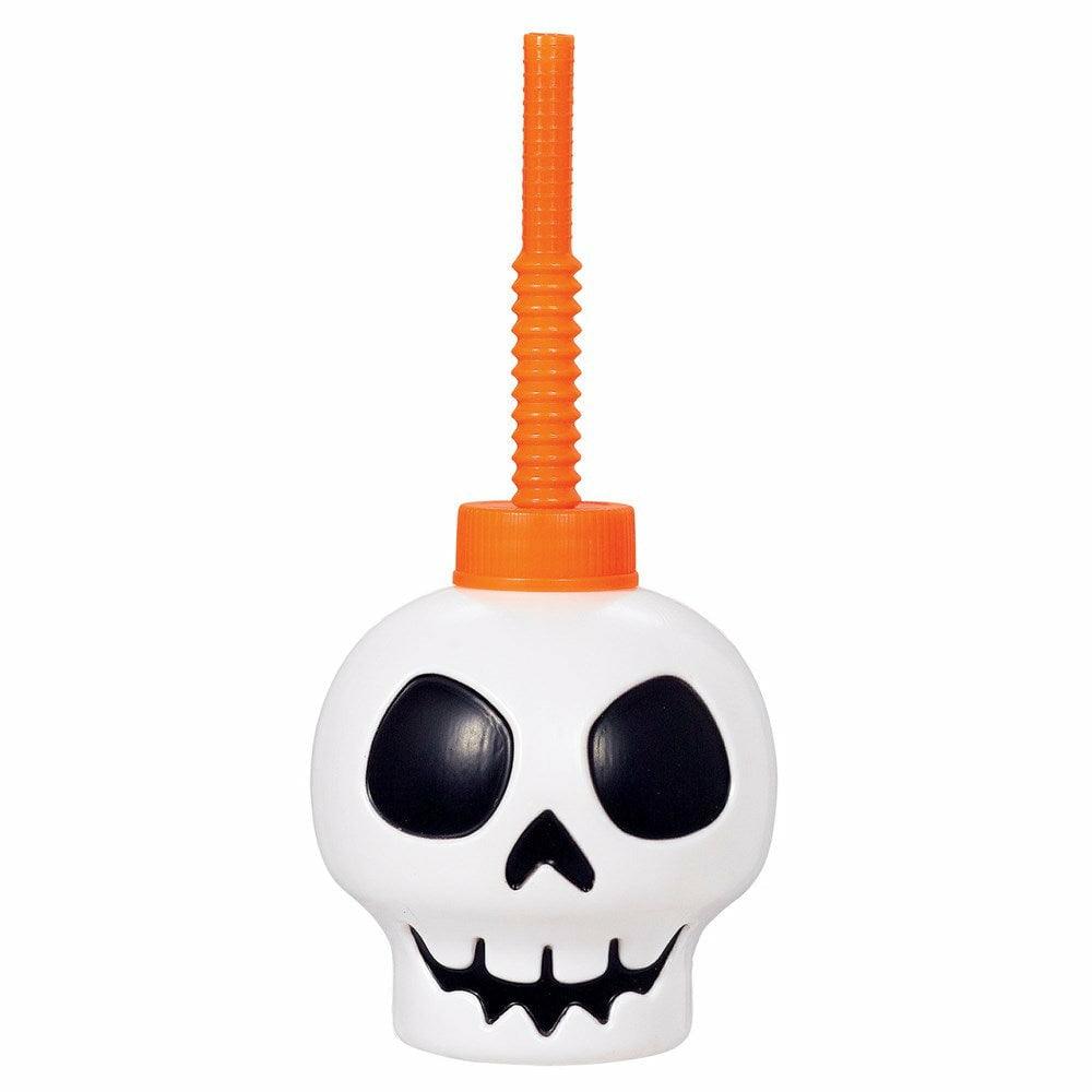 Skull Sippy Cup - Toy World Inc