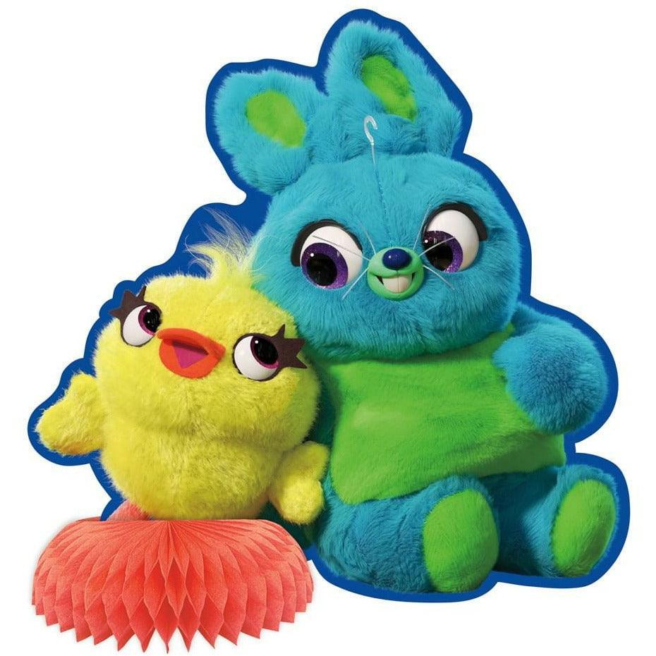 Toy Story 4 Decor Kit-7Pc - Toy World Inc