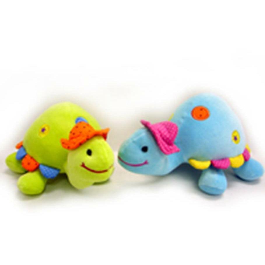 Turtle 8 in - Toy World Inc