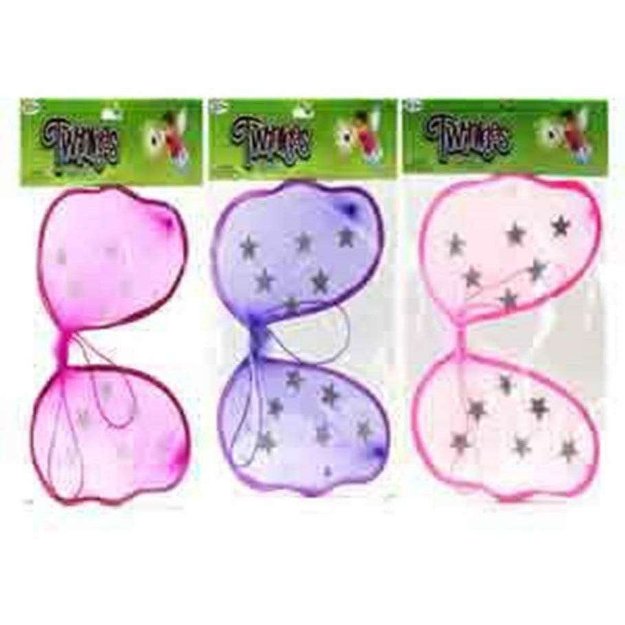 Twinkles Fairy Fantasy Wings - Toy World Inc