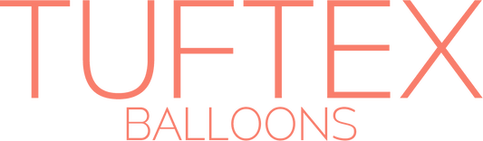 TUFTEX Balloons. Kalisan Balloons, and more distributorships - Toy World Inc