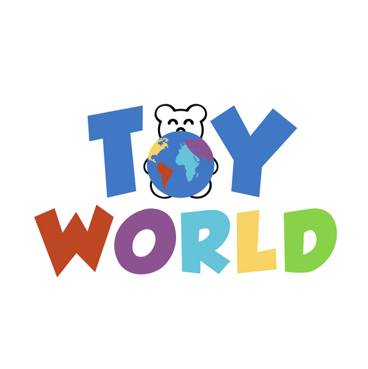 Welcome! To Toy World Inc! - Toy World Inc
