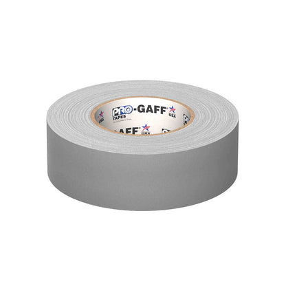 Pro Tapes Gaff 2x55yds Grey Cloth Tape