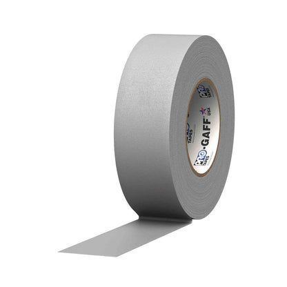 Pro Tapes Gaff 2x55yds Grey Cloth Tape