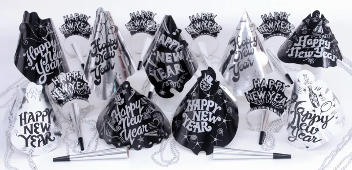 Starlight Party Kit for 10