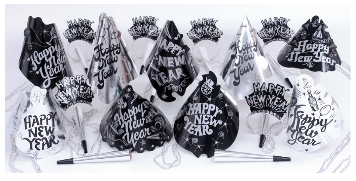 Starlight Party Kit for 50