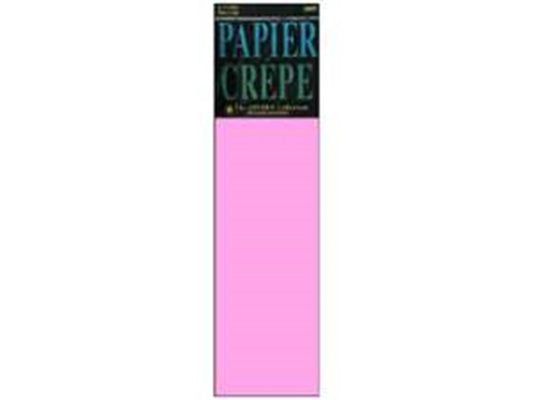 Papel Crepe - Rosa