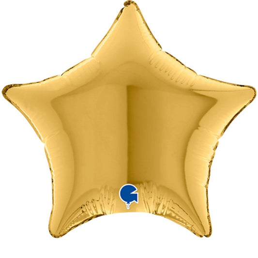 Grabo Gold Star 4in