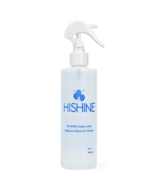 Hi-Shine 8 oz