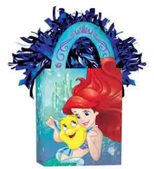 Disney Ariel Dream Big Globo Peso