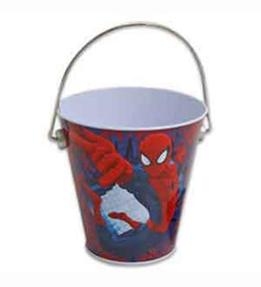 Cubo de Spiderman (P)