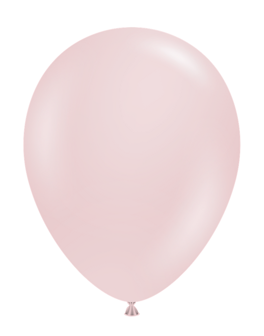 Tuftex Cameo 11 inch Latex Balloons 12ct