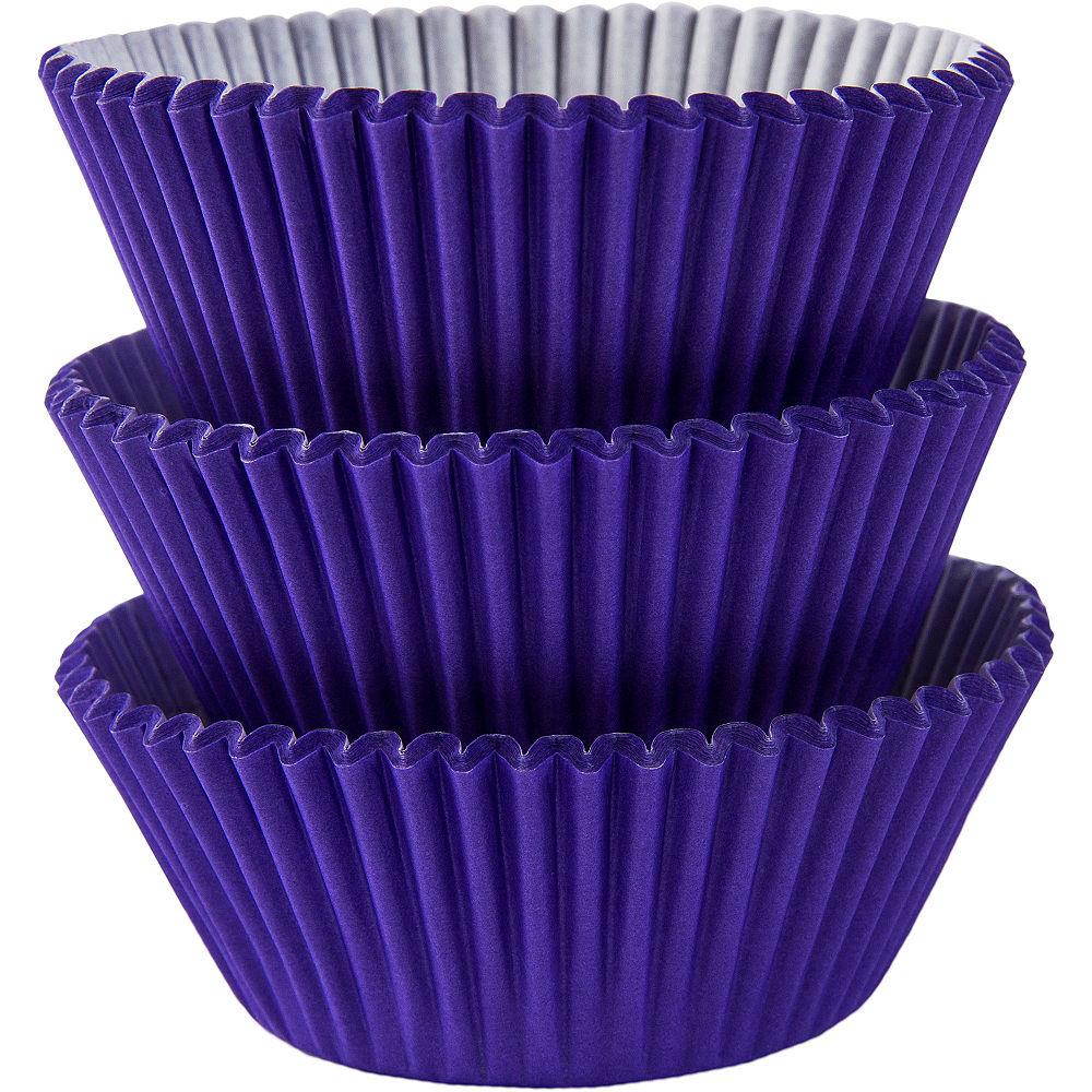 Estuche Cupcake Sd - Nuevo Morado