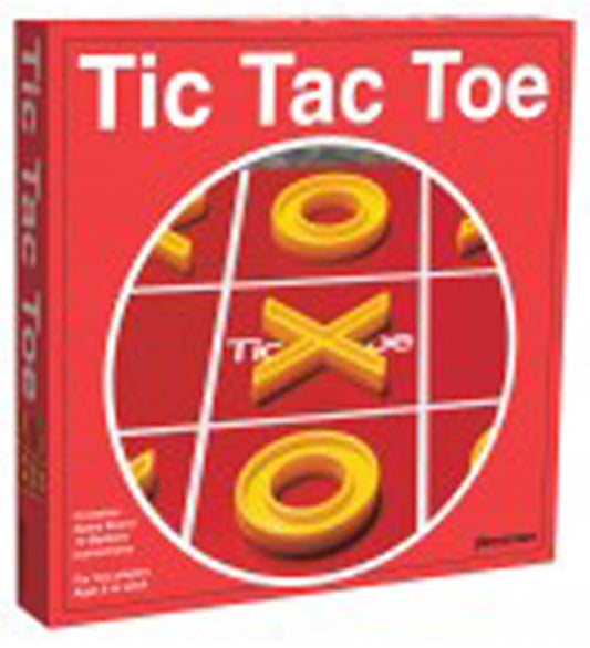 Tic Tac Toe