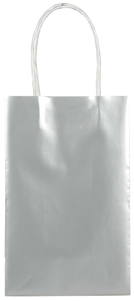 Bolsa Cub 10ct - Plata