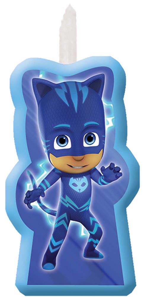 PJ Masks Candle Set