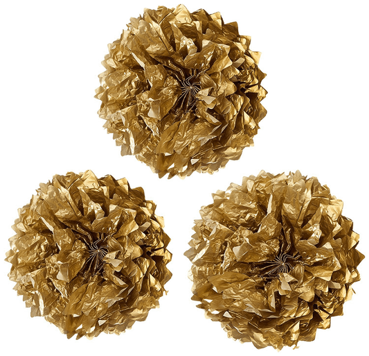 Fully Deco 3ct - Gold