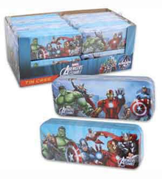 Avengers Pencil Case