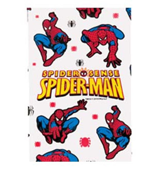 Bolsa de Violonchelo Spiderman 16ct