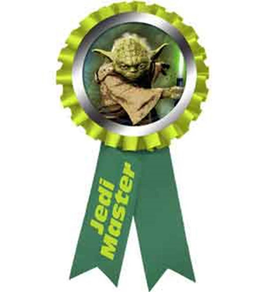 Star Wars Generation Award Ribbon