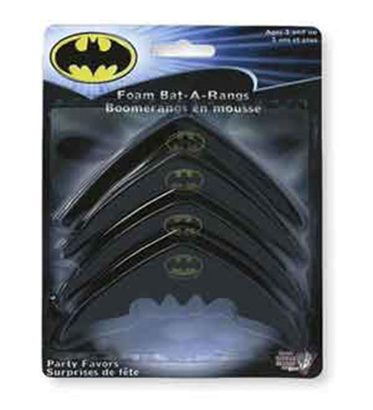 Batman Heroes and Villains Foam Flyer