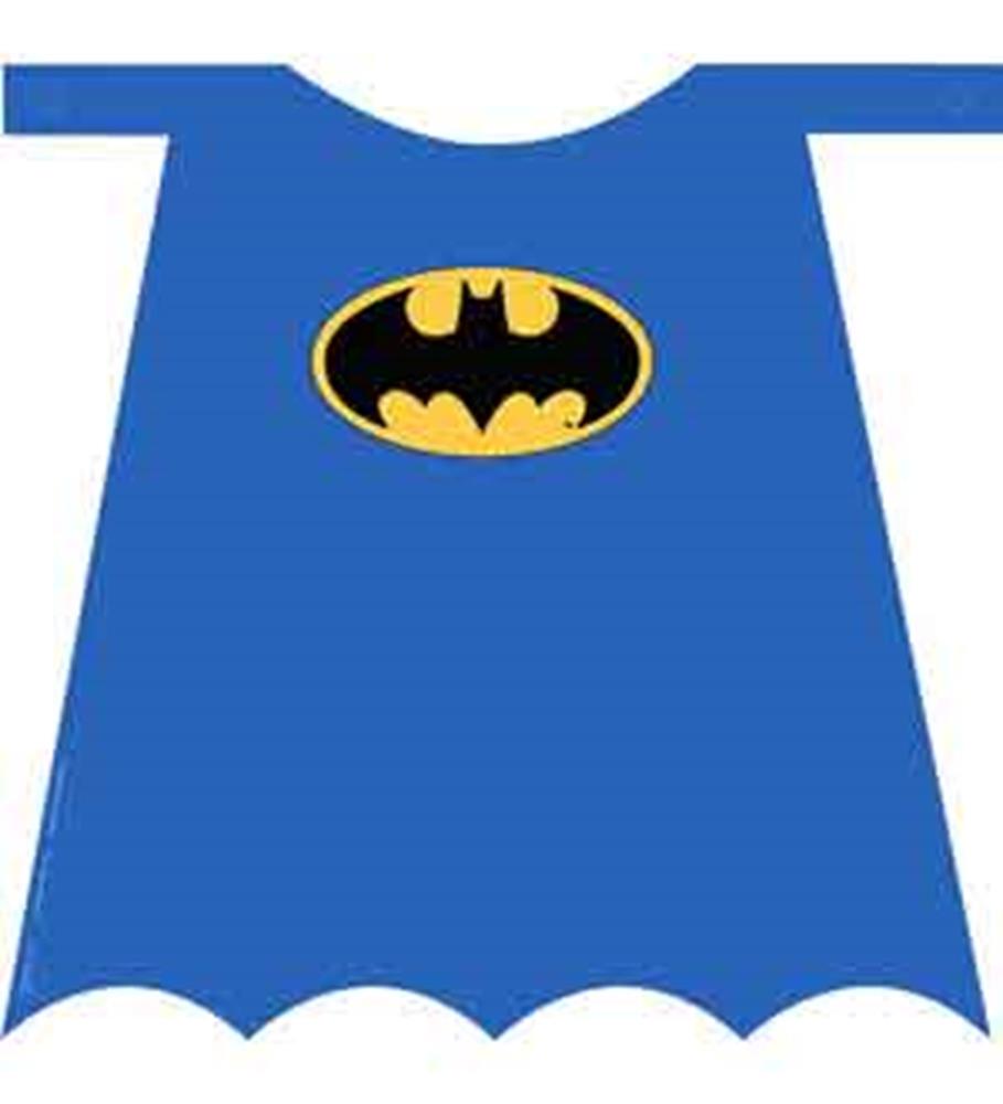 Capa de batman