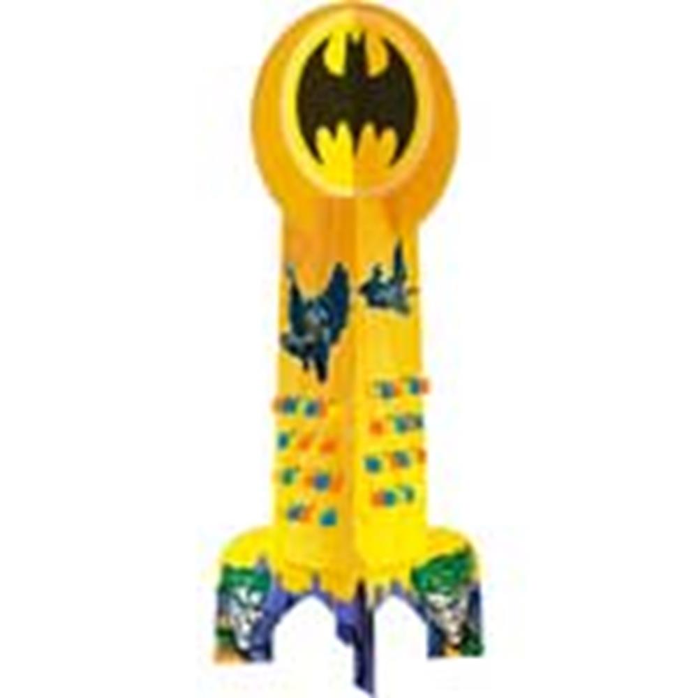 Batman Dark Knight Party Tower Game