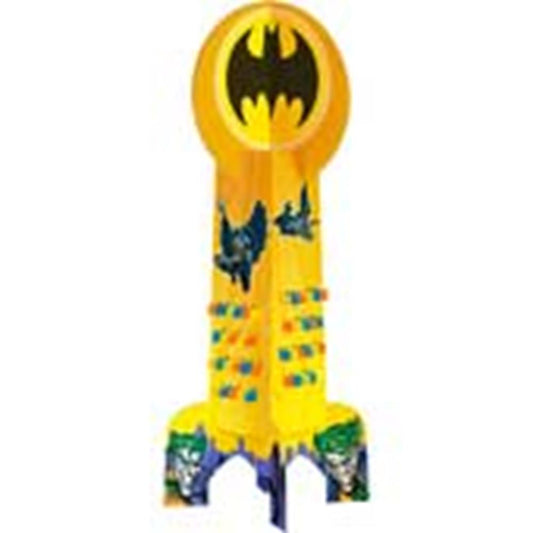 Batman Dark Knight Party Tower Game