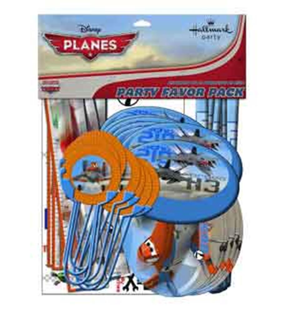 Disney Planes Favor Pack 48ct