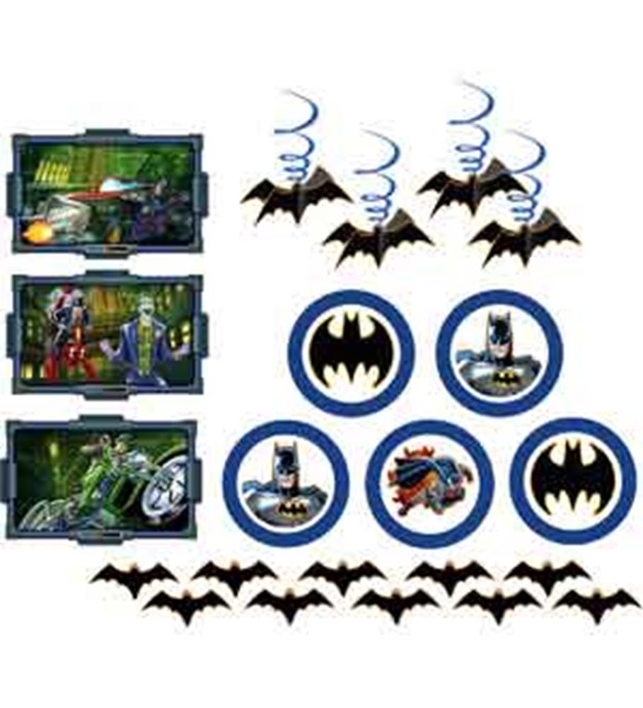 Batman Room Transformation Kit