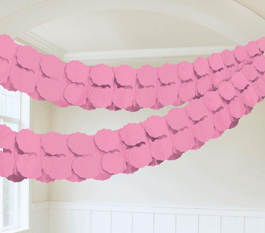 Guirnalda - Nuevo Rosa