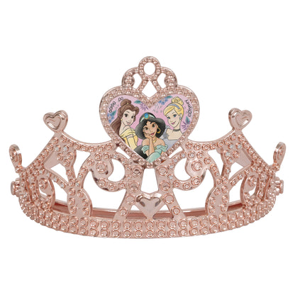 Disney Princess Rose Gold Tiara 1ct