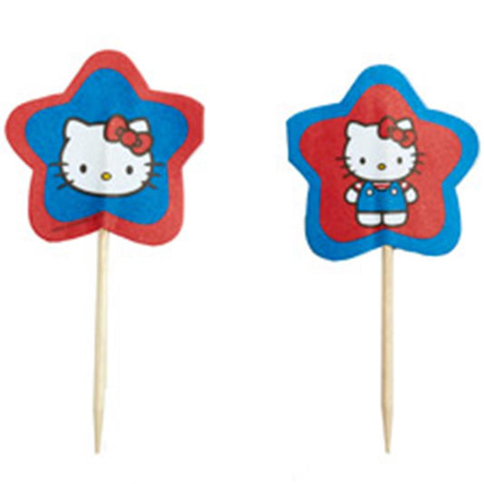 Imágenes divertidas de Hello Kitty