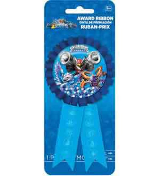 Cinta de premios Skylanders Evergreen