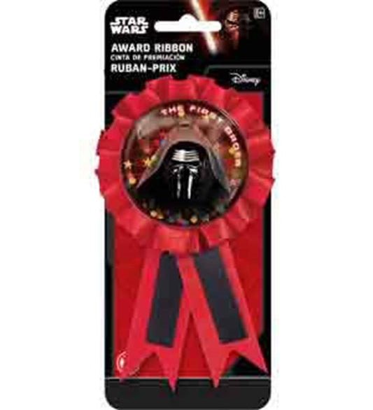 Star Wars Episode 7 Award Ribbon