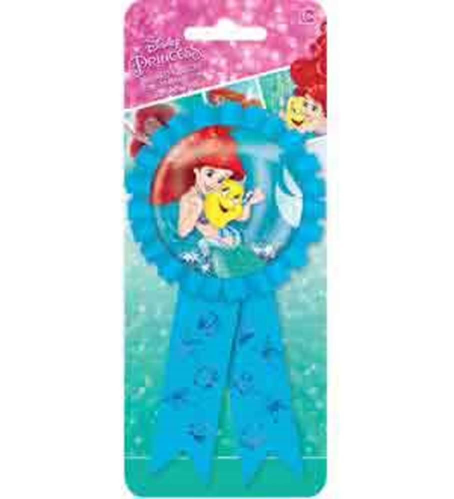 Ariel Ribbons Disney Ariel Dream Big Award Ribbon β Toy World Inc